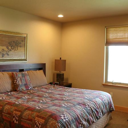 Meadow Lake Resort & Condos Columbia Falls Exterior photo