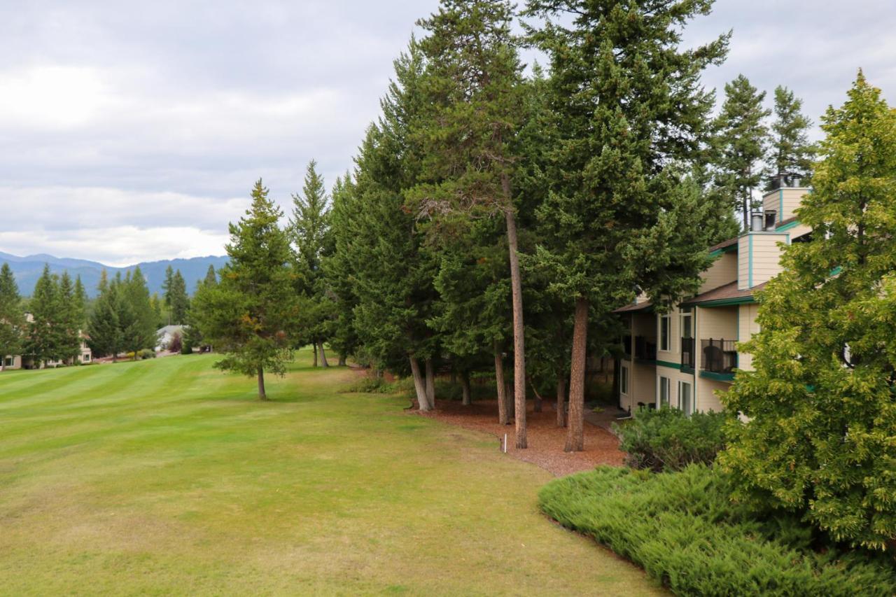 Meadow Lake Resort & Condos Columbia Falls Exterior photo