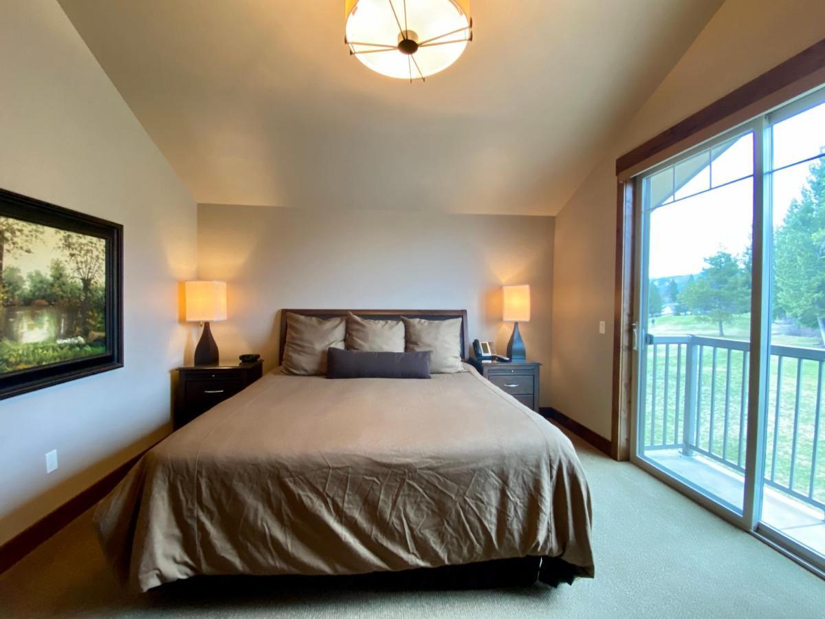 Meadow Lake Resort & Condos Columbia Falls Exterior photo