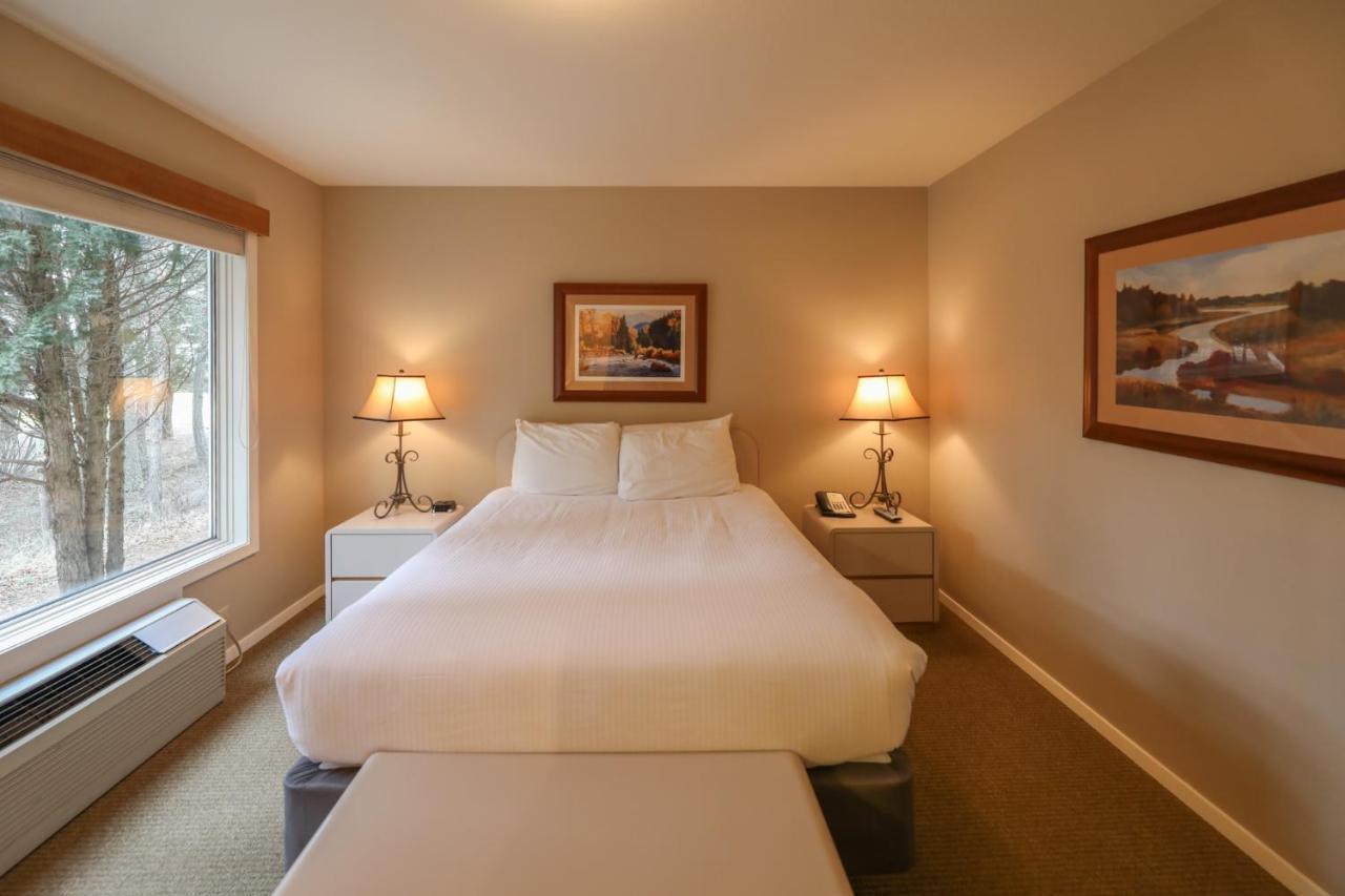 Meadow Lake Resort & Condos Columbia Falls Exterior photo