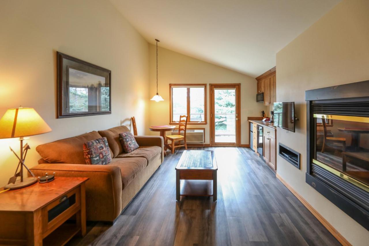 Meadow Lake Resort & Condos Columbia Falls Exterior photo
