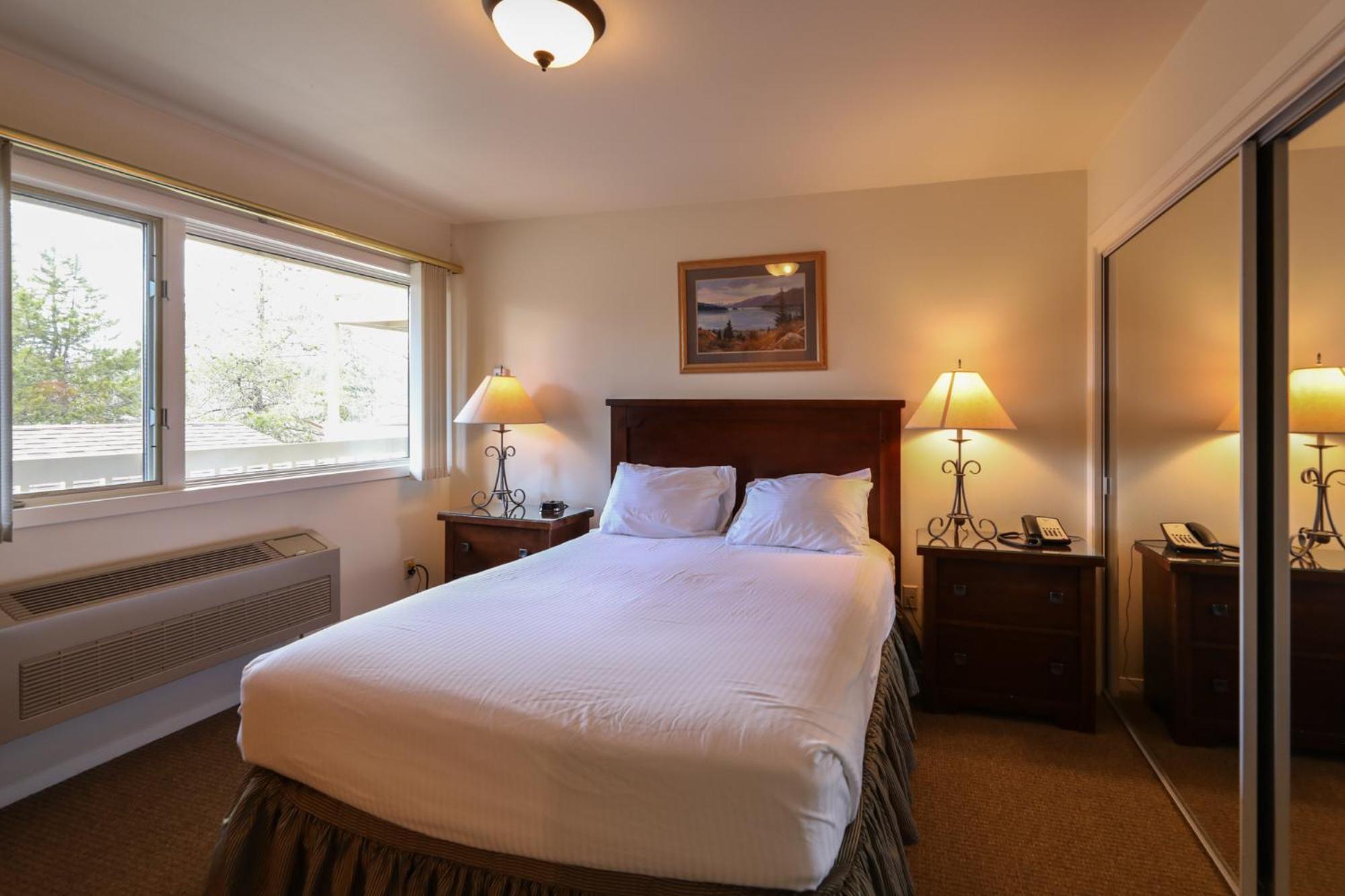 Meadow Lake Resort & Condos Columbia Falls Exterior photo
