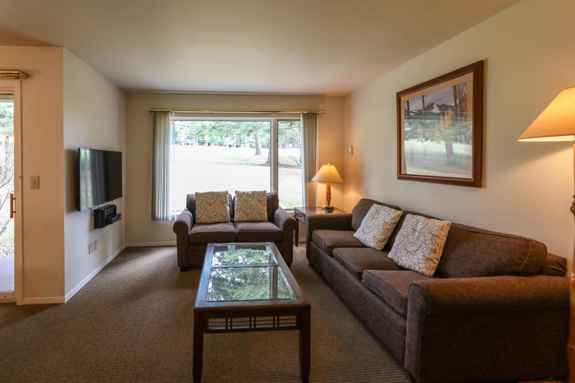 Meadow Lake Resort & Condos Columbia Falls Exterior photo