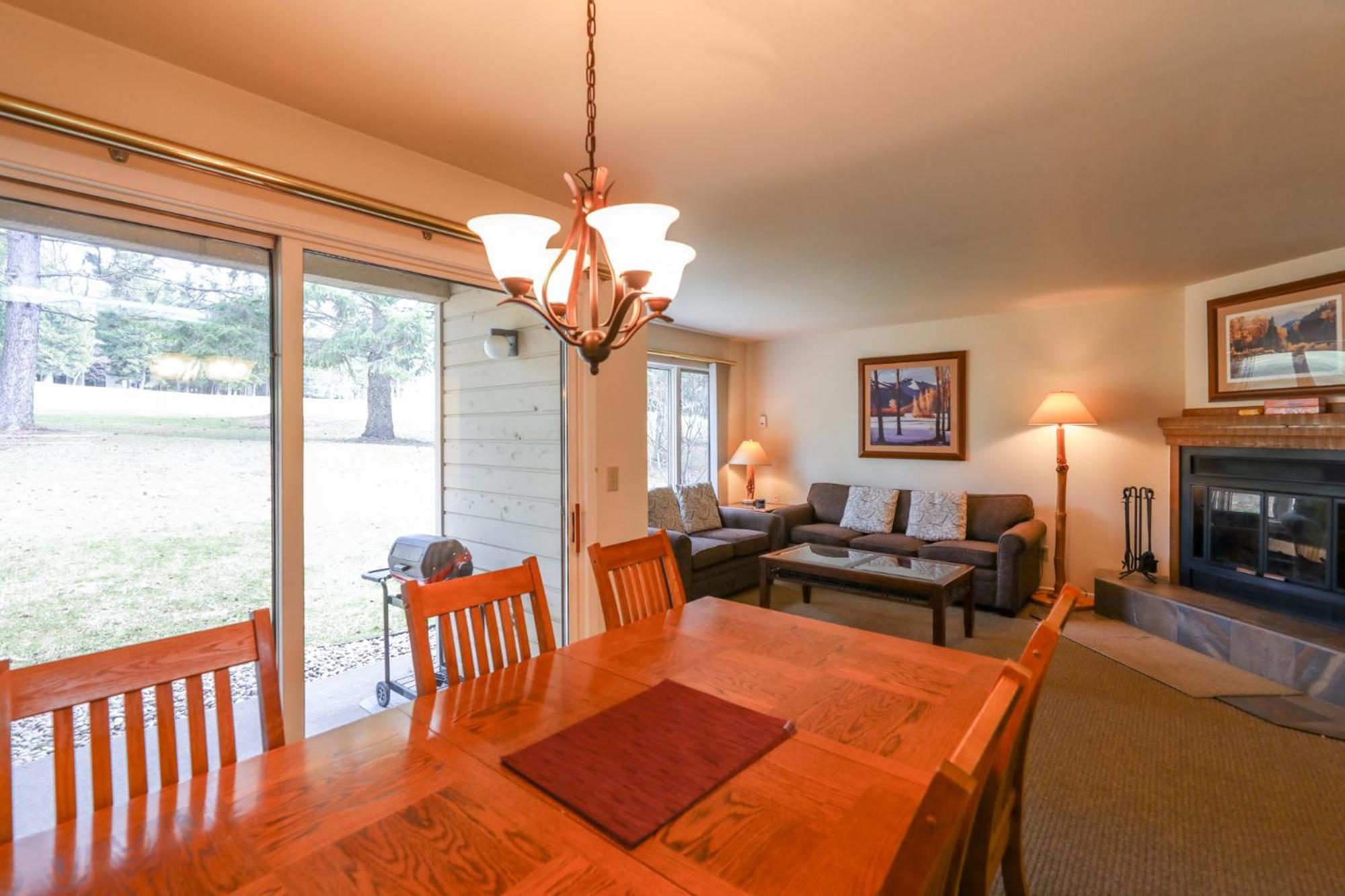 Meadow Lake Resort & Condos Columbia Falls Exterior photo