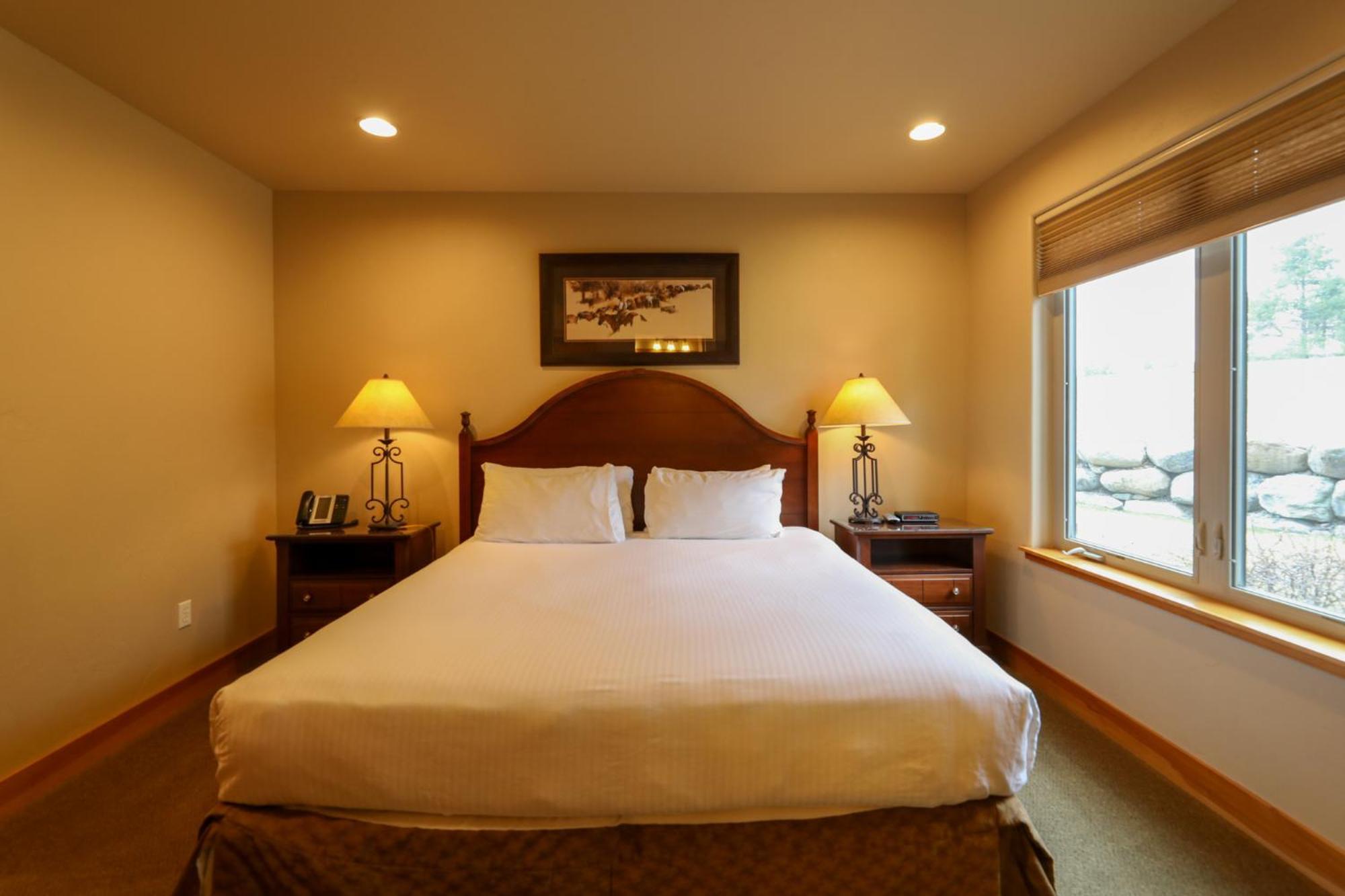 Meadow Lake Resort & Condos Columbia Falls Exterior photo