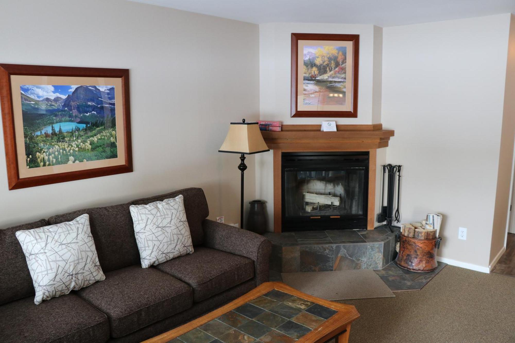 Meadow Lake Resort & Condos Columbia Falls Exterior photo