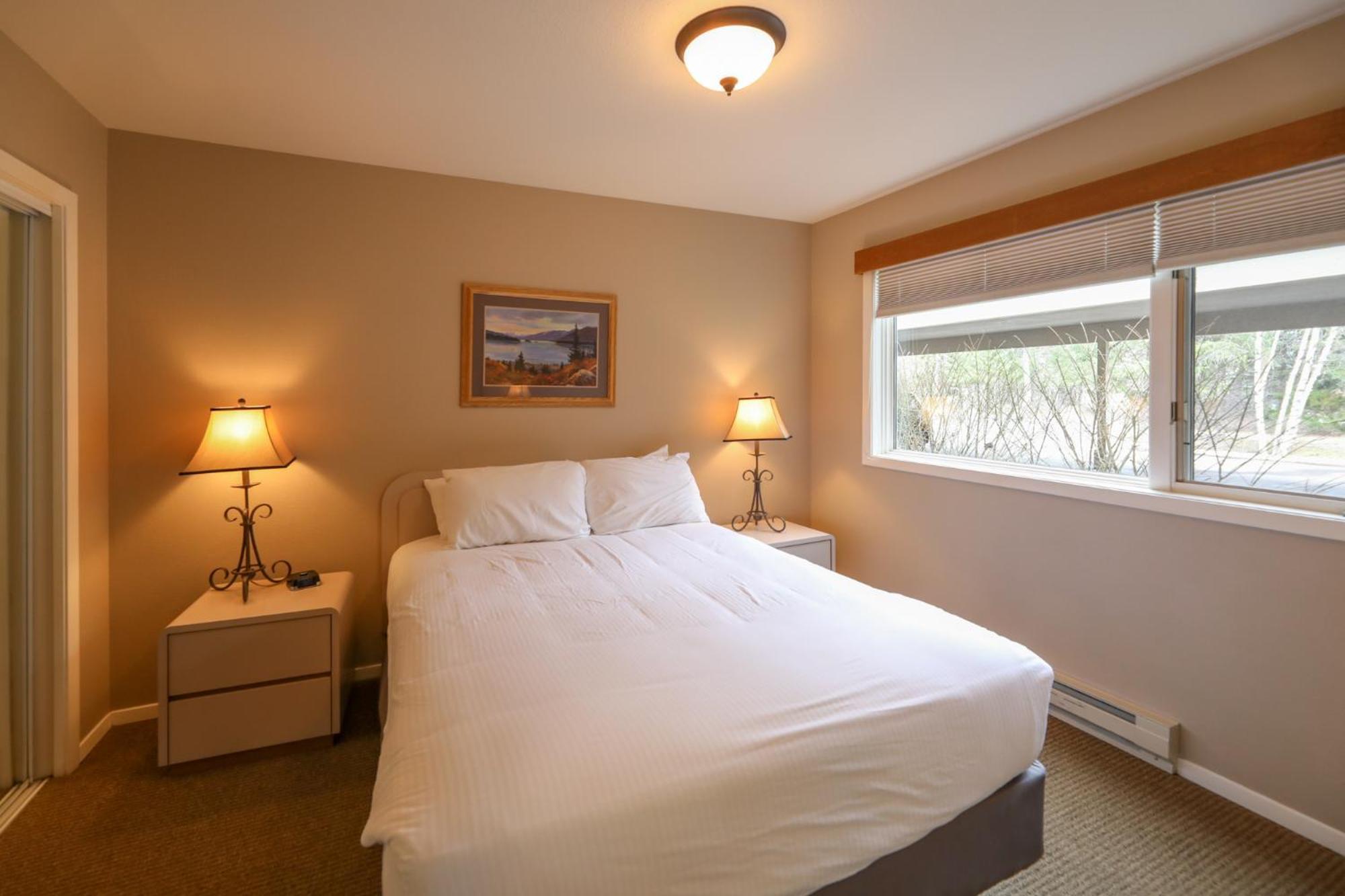 Meadow Lake Resort & Condos Columbia Falls Exterior photo