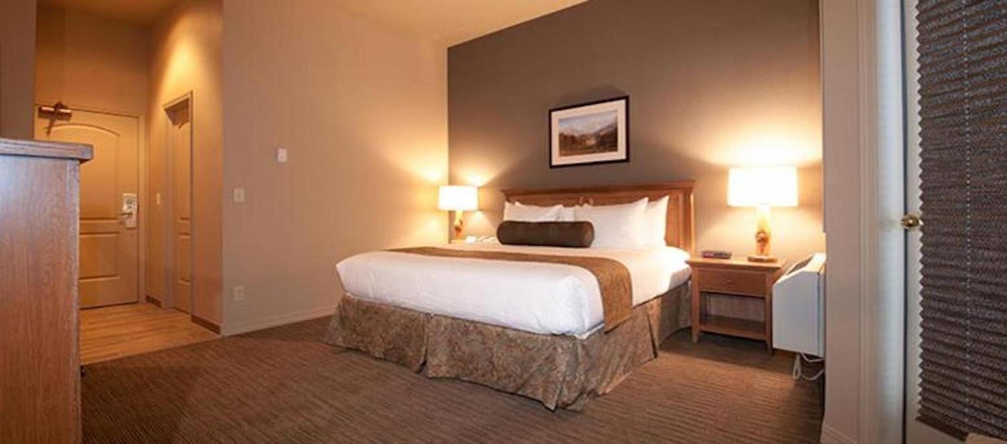 Meadow Lake Resort & Condos Columbia Falls Exterior photo